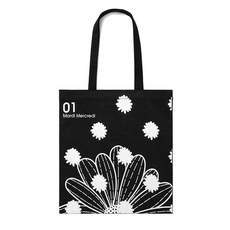 Mardi Mercredi 點點雛菊帆布包