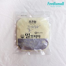 남향 또띠아 밀또띠아 6인치 또르띠아 또르티아 브리또 퀘사디아 타코