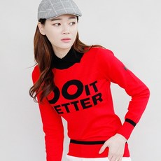 배드바니 두잇배럴 카라니트 레드