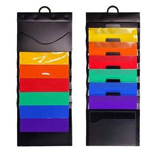 바인더 서류 북 벽걸이 서류함dao9+1ImZ