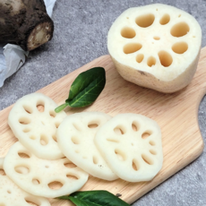 10년째 무농약 국산 흙연근 1kg 3kg 5kg [초록땅], 1박스, 상품흙연근 1kg