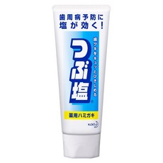 Kao 花王 鹽粒牙膏, 1條, 180g