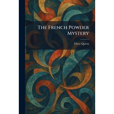 (영문도서)The French Powder Mystery Paperback, Tradd Street Press, English, 9781025669168