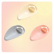 아기 실리콘연장탭 연결 손씻기 수도연장탭 연결탭 탭, 옐로우