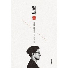 달과 불:체사레 파베세 장편소설, 문학동네, 체사레 파베세 저/김운찬 역