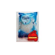 비에스푸드 부광천사채(소), 1kg, 5개
