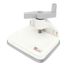 바이하츠 스크루펀치 1공 PJS201 펀칭기 JS 150매, 단품