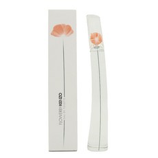 겐조 플라워 바이 겐조 오 드 뚜왈렛, 100ml, 1개