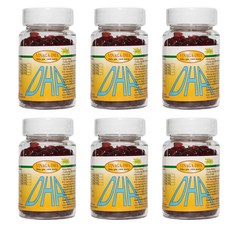 베트남 걱 오일 DHA 게욱 GAC OIL, 5개, 100정