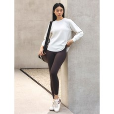 탑텐 TOPTEN 여성) 9부 레깅스_MBG5PT2251 MBG5PT2251 147547