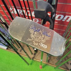 ＊立航高爾夫＊初學超好推COSMO EAGLE小烏龜推桿，平衡穩定，新手適用，提升推桿準確性, 1個