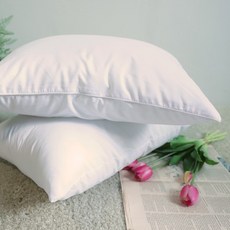 유노야 하프쿠션솜 50X35 구름솜/마이크로화이바솜, 구름솜, 1개