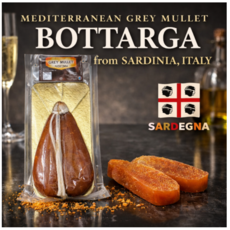 (블루마린) 그레이 뮬렛 보타르가 보따르가 숭어알 어란 161g~180g, 1개