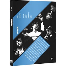 Music Vol 1, 1984(일구팔사), 김봉현 편