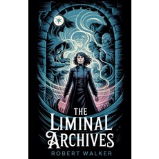 (영문도서)The Liminal Archives Paperback, Robert Walker, English, 9798230035237
