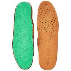 ECCO 여성용 안창 라이온.
