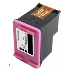 휴대용 컬러 프린터 잉크 핸드 잉크젯 카트리지 프린트 프린터컬러 기계 라벨, D. 전용 블랙 잉크 카트리지