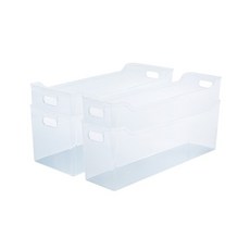 실리쿡 롱하프 트레이, 4개