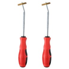 고강도 실리콘 줄눈제거기 2개입, 2개