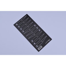 MADWORKS MT-51 點膠器 UV膠 模型改造 專業模型工具, 1個