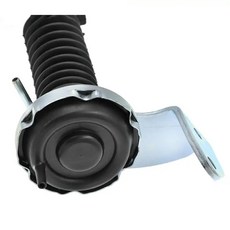 MR453711 Mitsubishi Pajero Shogun Montero III IV 00-14 픽업 Triton L200 05-08 3820A049와 호환용 프리휠 클러치, 실버 &amp; 블랙, A11
