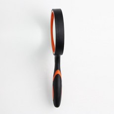 달빛M 100mm 돋보기2.5배율 돋보기거울