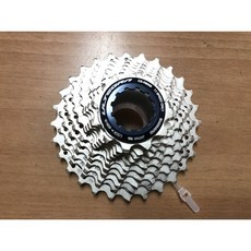 Shimano R8000 Ultegra CS-HG800-11 11速飛輪 11-28T 11-25T, 1個