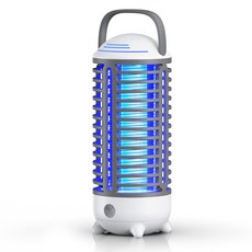 Amadoyi 아마도이 무선 충전식 모기퇴치기, GT-06