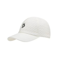 벤제프골프(NC 인천점)유니크한 퀼팅이 돋보이는 패딩원단을 믹스하여 가벼우면서도 따뜻한 볼캡 BN3MWGC515