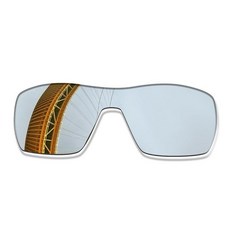LenzProse Oakley Ridgeline OO9419 선글라스용 1.5MM 편광 교체 렌즈 긁힘 방지 | 완벽한 핏