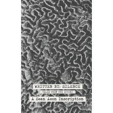 (英文圖書)Written By Silence: Tales From The Divine 平裝版, Aeonaes, 英文