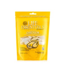 캣만두 라이프 에센셜 치킨 57g, 1개