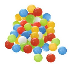 아하토이 아가랑 크리스탈 볼풀공, 5 COLOR, 200개