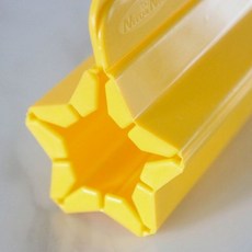 별모양 김발 좋아하는 아이들이 매트 김밥 파스텔 96370PC 1(PC), 핑크