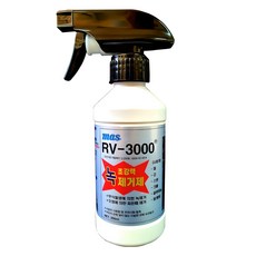 Mars 除鏽劑 250ml RV-3000, 1個