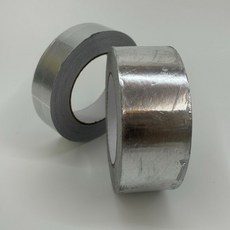 은박 알루미늄 테이프 50mm x 50m, 선택1:본상품선택
