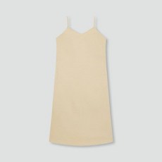 JAJU 여 리넨 블렌디드 뷔스티에 원피스 J135201108011 550164