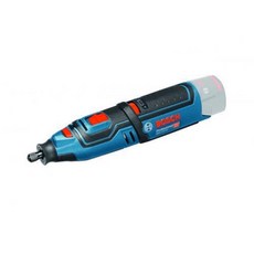 Bosch 博世 GRO 12V-35 刻磨機 10.8V升級版 研磨機 雕刻機 美甲工具 (含稅), 1個, 整套(主機+電池+充電座)*1(紙盒)