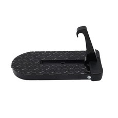 차량용 도어스텝 1P 자동차 차박 세차 발판 발받침대 puu+60882WQ