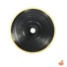 BRS 광택용 고무패드 광택용품 자동차광택