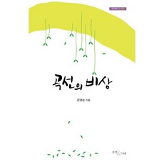 곡선의 비상, 중앙&미래, 강경순 저