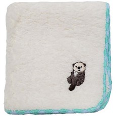 BESTEVER日本製造嬰兒紗布手帕，柔軟親膚，可愛動物刺繡，寶寶清潔必備