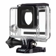 GOPRO 표준 하우징 (HERO4 HERO3) (GOPRO 투명 마운트) 공식