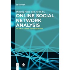 (영문도서) Groups and Interaction Paperback, de Gruyter, English, 9783110756296