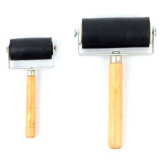 다있군샵 작업 롤러 물감롤러, 10cm