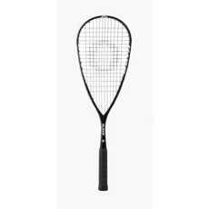 스쿼시 라켓 스쿼시라켓 입문용 파워형 밸런스 강습용, 1개, 상세페이지 참고, 블랙