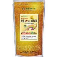 康迪 大豆卵磷脂 膠囊, 1個