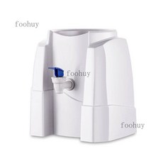 萌琪推薦 自動智能抽水器 桶裝水抽水器 一鍵出水 觸控按鍵 簡易飲水機, 1個