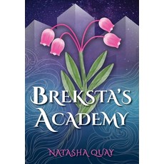 (영문도서) Breksta's Academy Hardcover, Ensisheim Partners LLC, English, 9798218229474