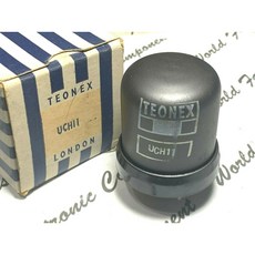 TEONEX UCH11 真空管 NOS NIB 單個